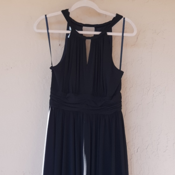 White House Black Market black dress size 6 - Picture 1 of 6